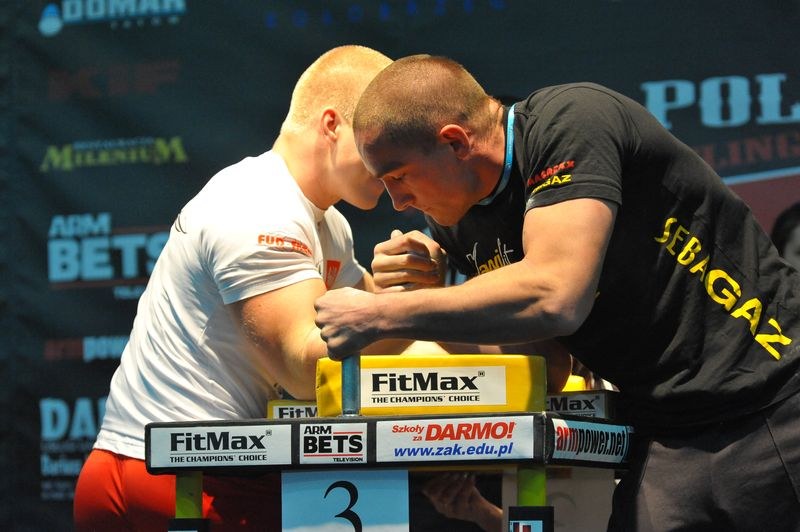 XI Puchar Polski Prawa Reka