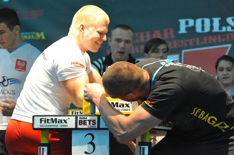 XI Puchar Polski Prawa Reka