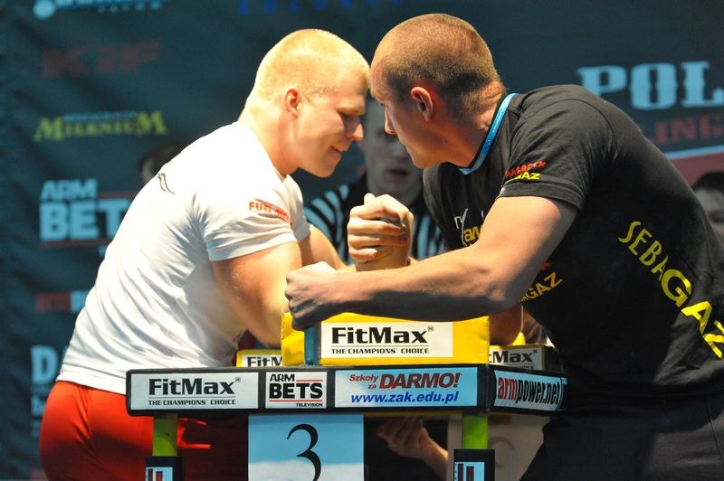 XI Puchar Polski Prawa Reka