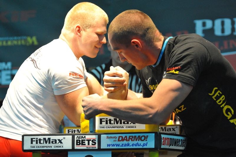 XI Puchar Polski Prawa Reka