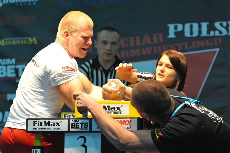 XI Puchar Polski Prawa Reka