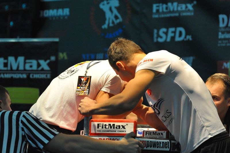 XI Puchar Polski Prawa Reka