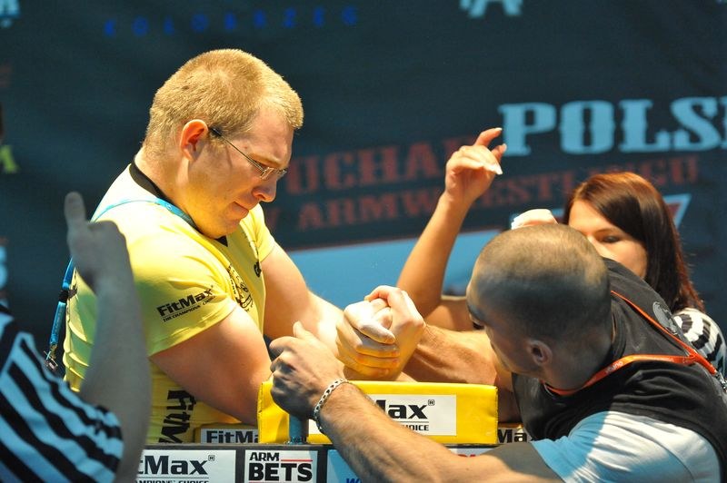 XI Puchar Polski Prawa Reka