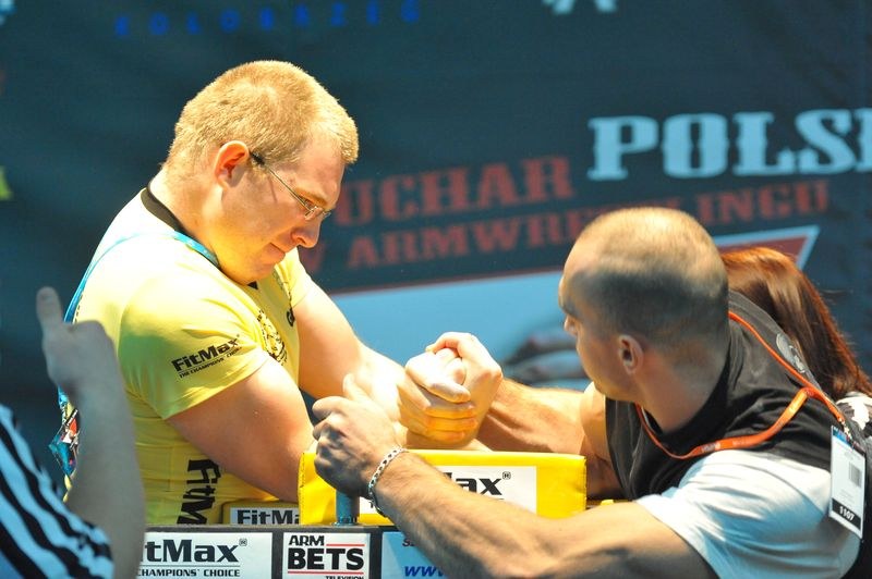 XI Puchar Polski Prawa Reka