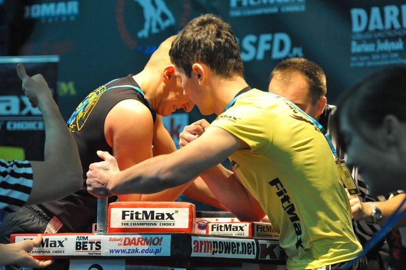 XI Puchar Polski Prawa Reka