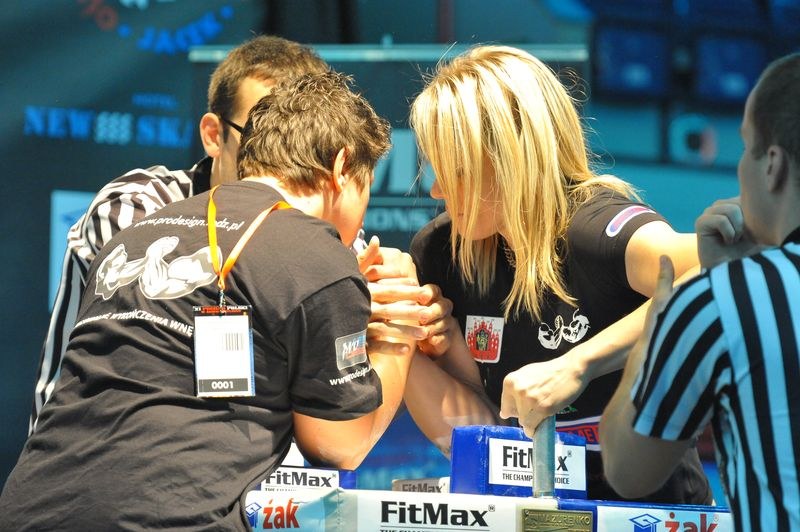 XI Puchar Polski Prawa Reka