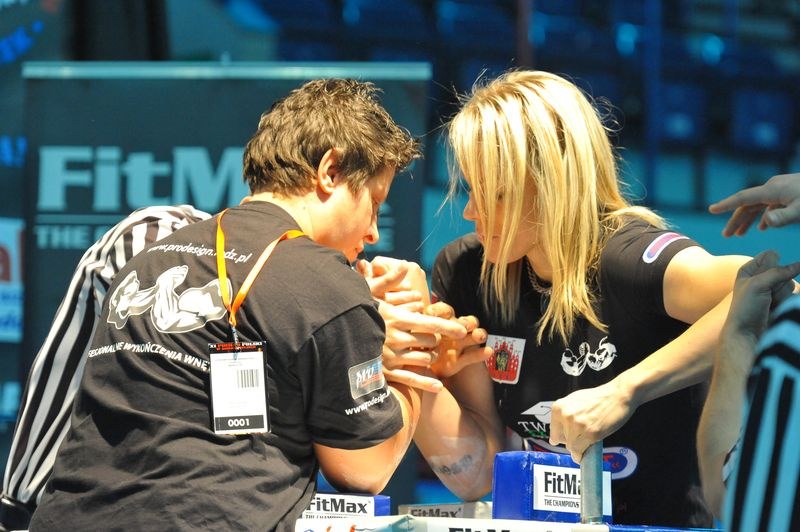 XI Puchar Polski Prawa Reka