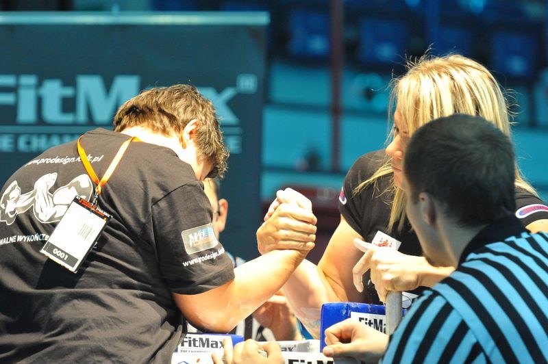 XI Puchar Polski Prawa Reka