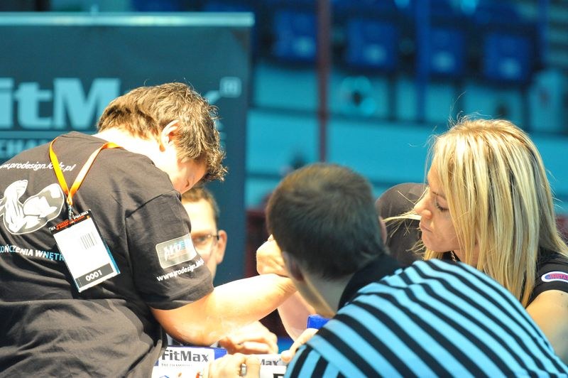 XI Puchar Polski Prawa Reka