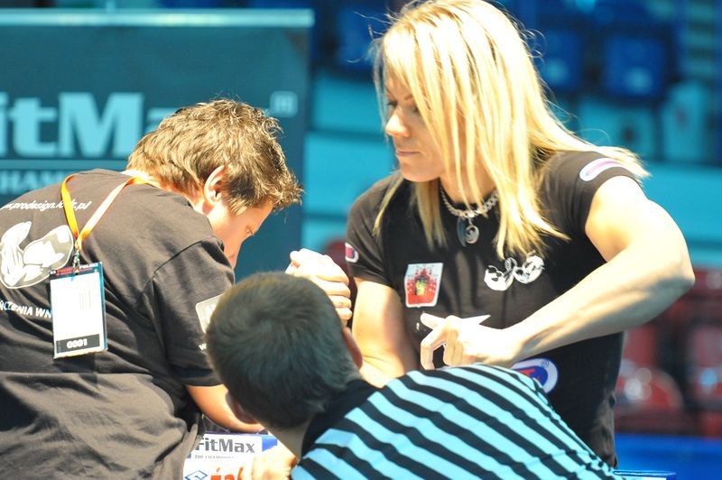 XI Puchar Polski Prawa Reka