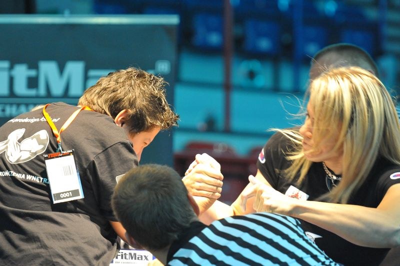 XI Puchar Polski Prawa Reka