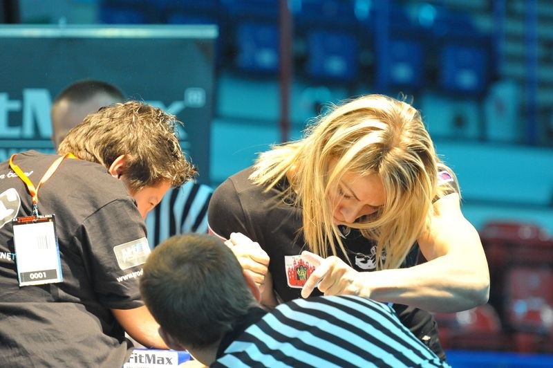 XI Puchar Polski Prawa Reka