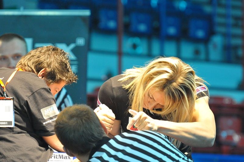 XI Puchar Polski Prawa Reka