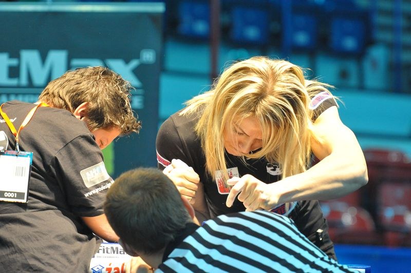 XI Puchar Polski Prawa Reka