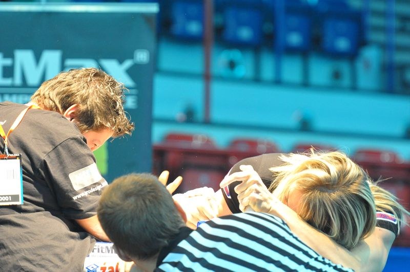 XI Puchar Polski Prawa Reka