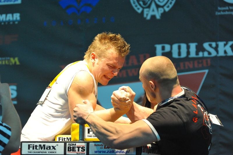 XI Puchar Polski Prawa Reka