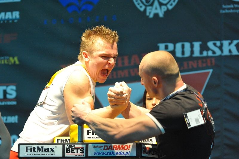 XI Puchar Polski Prawa Reka