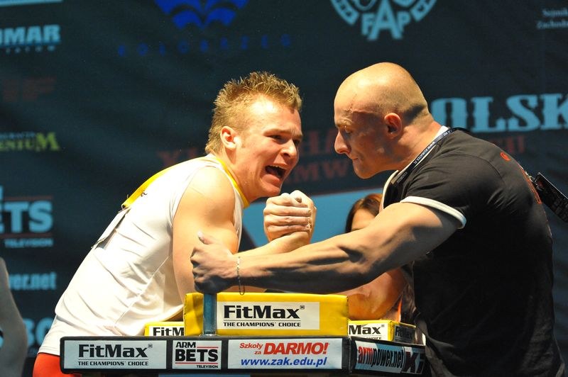 XI Puchar Polski Prawa Reka