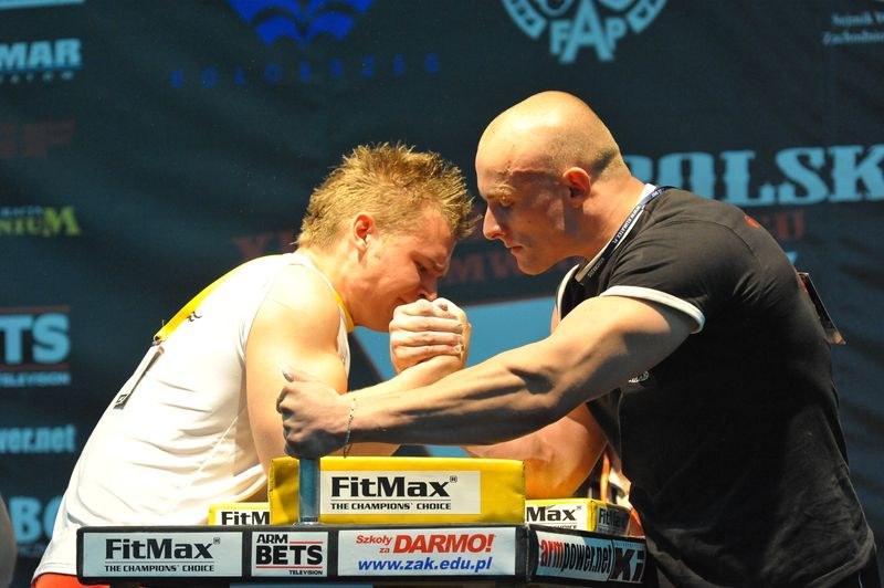 XI Puchar Polski Prawa Reka