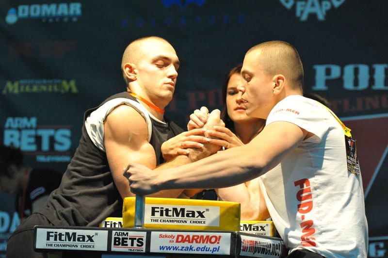 XI Puchar Polski Prawa Reka