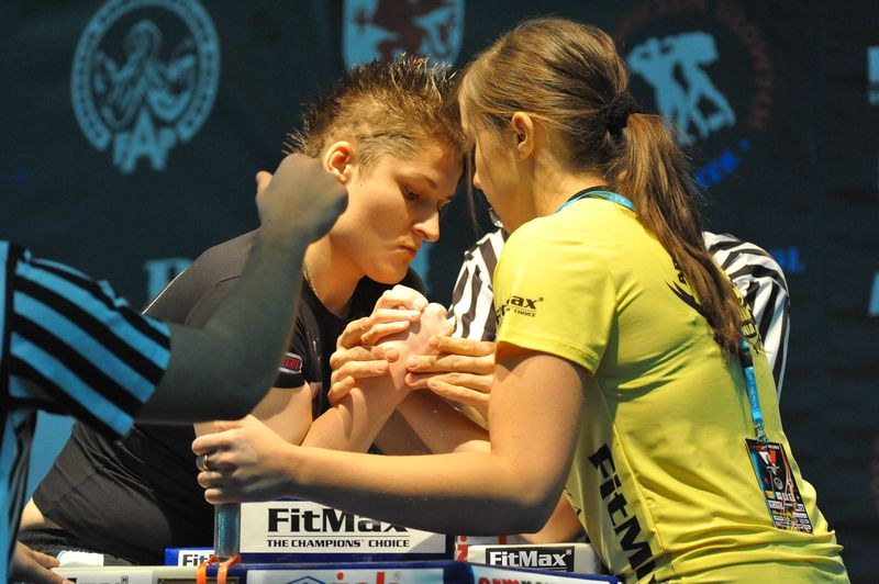 XI Puchar Polski Prawa Reka