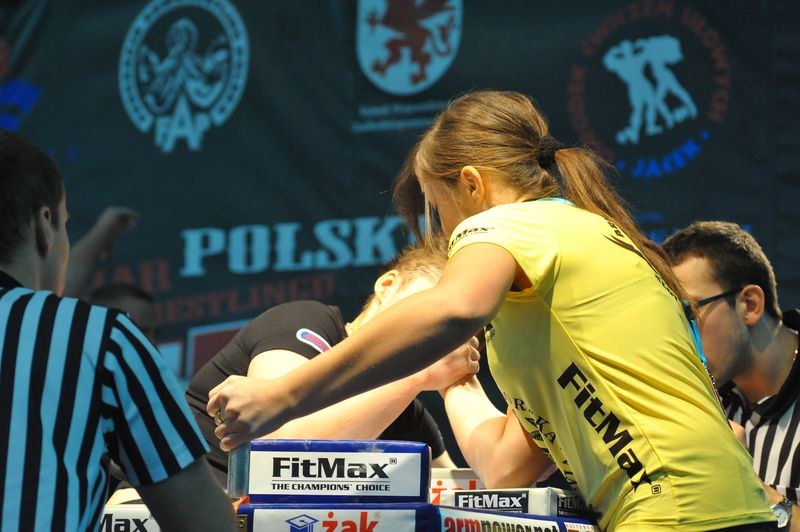 XI Puchar Polski Prawa Reka