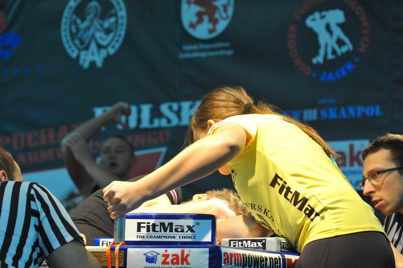 XI Puchar Polski Prawa Reka