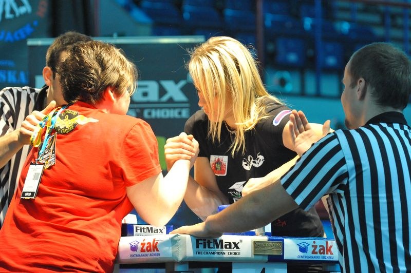 XI Puchar Polski Prawa Reka