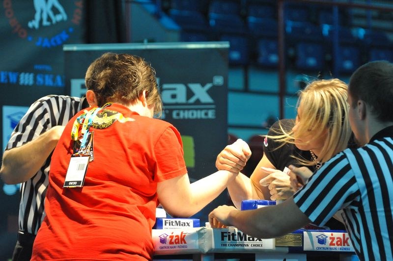 XI Puchar Polski Prawa Reka