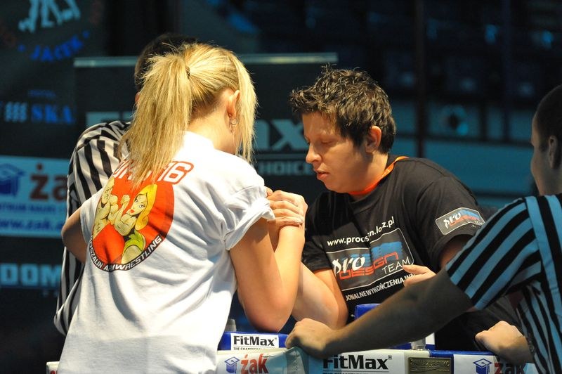 XI Puchar Polski Prawa Reka