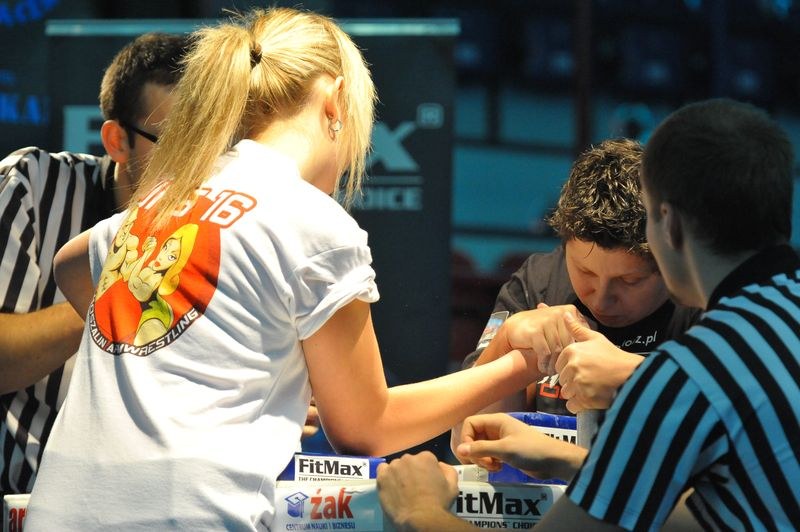 XI Puchar Polski Prawa Reka