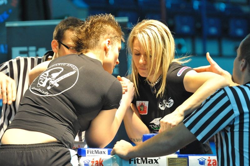 XI Puchar Polski Prawa Reka