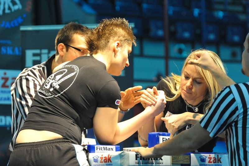 XI Puchar Polski Prawa Reka