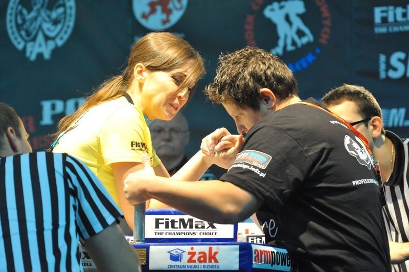 XI Puchar Polski Prawa Reka