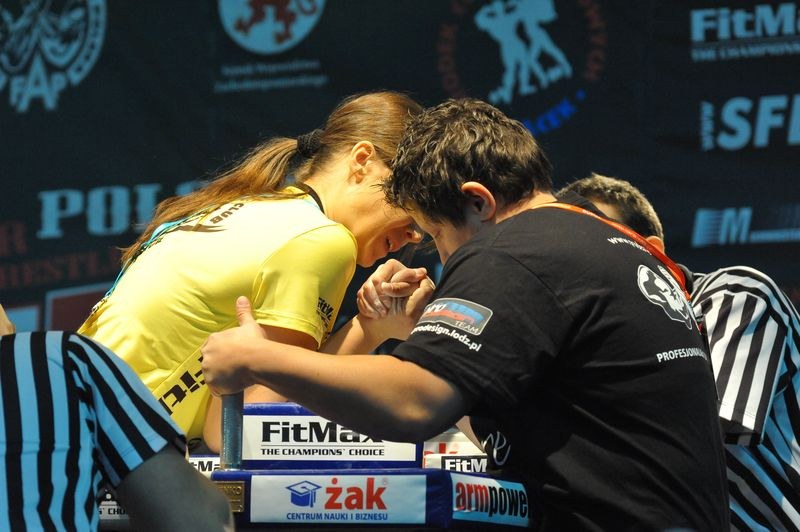 XI Puchar Polski Prawa Reka