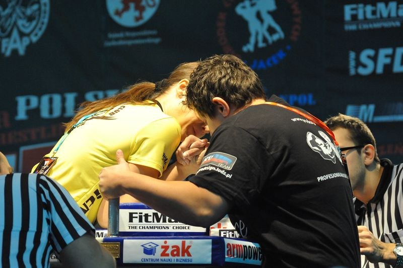 XI Puchar Polski Prawa Reka