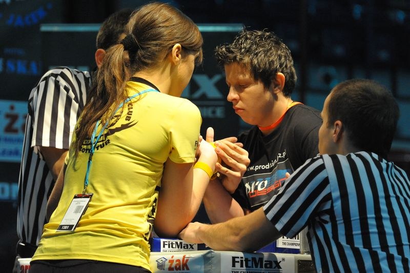 XI Puchar Polski Prawa Reka