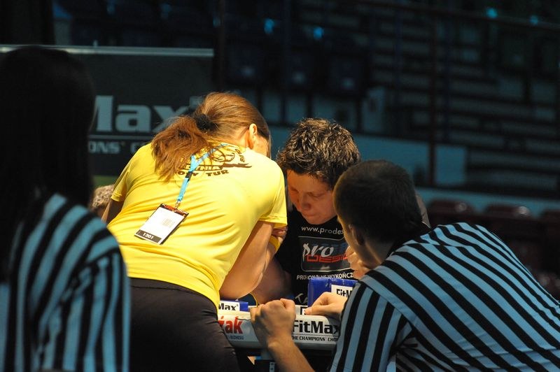 XI Puchar Polski Prawa Reka