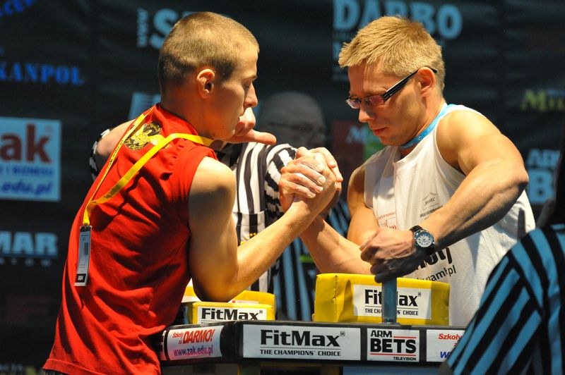 XI Puchar Polski Prawa Reka