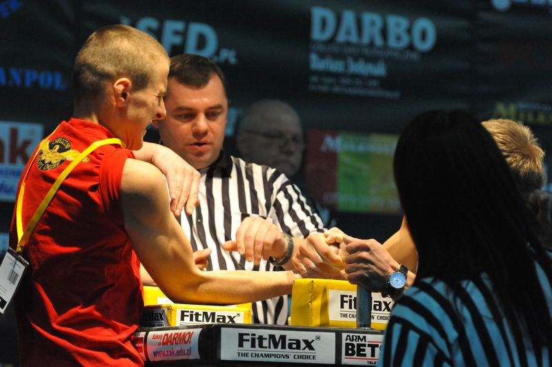 XI Puchar Polski Prawa Reka