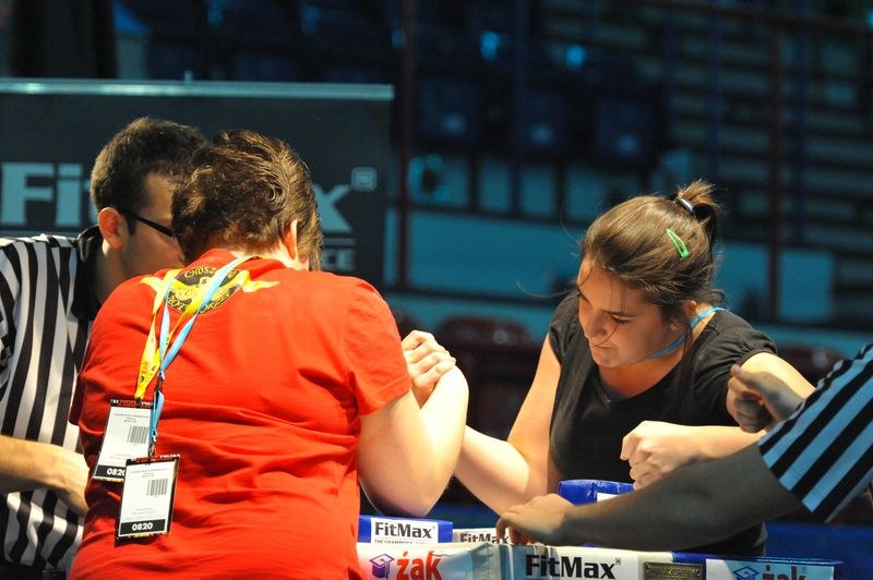 XI Puchar Polski Prawa Reka