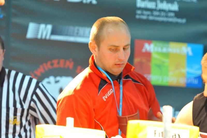 XI Puchar Polski Prawa Reka