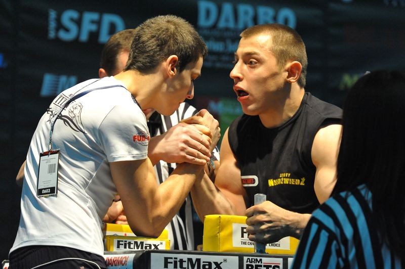 XI Puchar Polski Prawa Reka