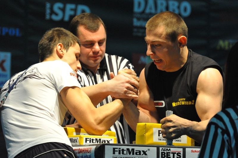 XI Puchar Polski Prawa Reka