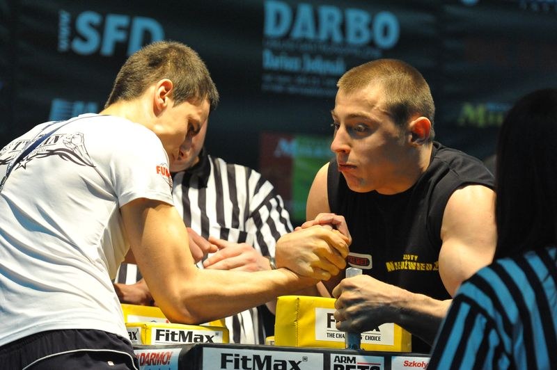 XI Puchar Polski Prawa Reka