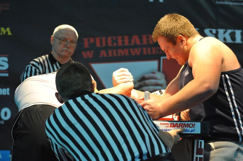 XI Puchar Polski Prawa Reka