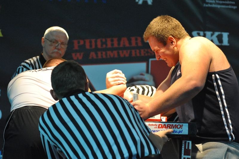 XI Puchar Polski Prawa Reka