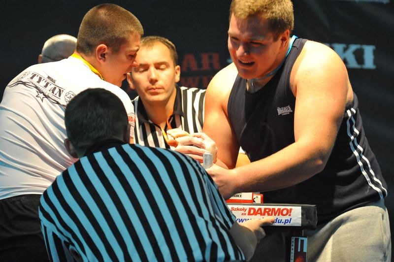 XI Puchar Polski Prawa Reka