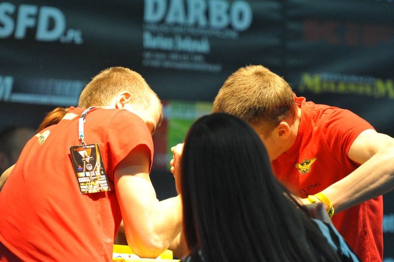 XI Puchar Polski Prawa Reka