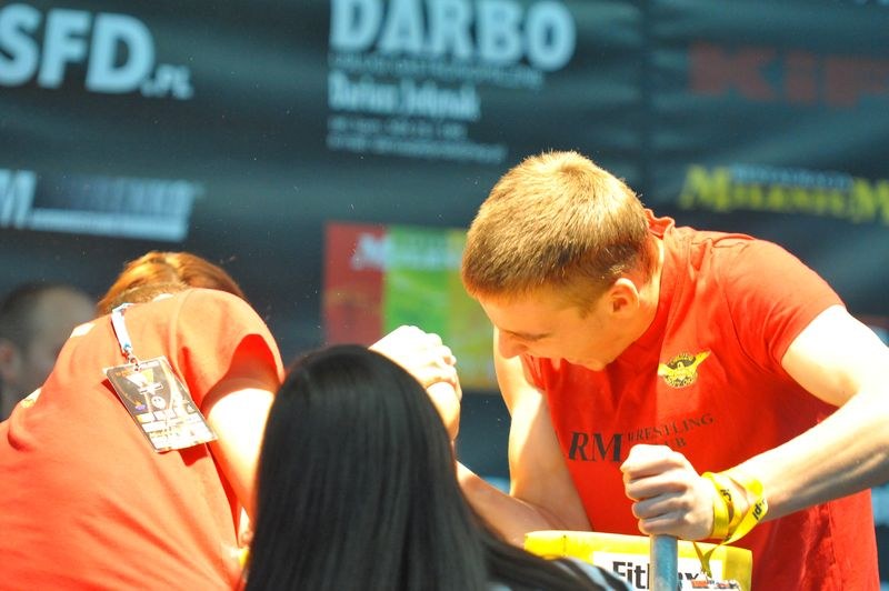 XI Puchar Polski Prawa Reka